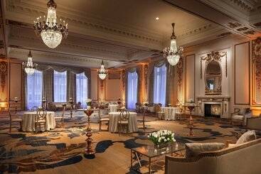 Palace Hotel, A Luxury Collection Hotel, San Francisco