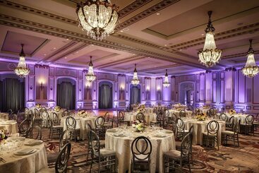 Palace Hotel, A Luxury Collection Hotel, San Francisco