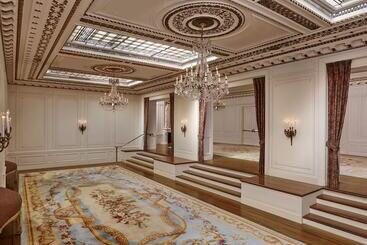 Palace Hotel, A Luxury Collection Hotel, San Francisco