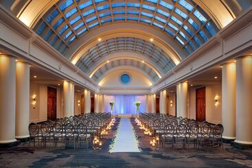 Palace Hotel, A Luxury Collection Hotel, San Francisco