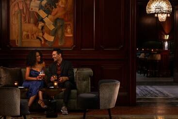 Palace Hotel, A Luxury Collection Hotel, San Francisco