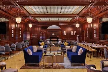 Palace Hotel, A Luxury Collection Hotel, San Francisco