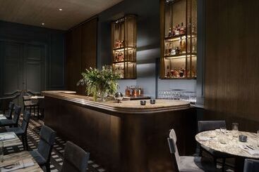 هتل Park Lane New York