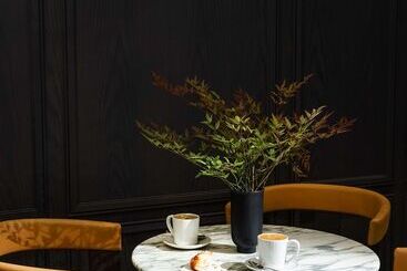 هتل Park Lane New York
