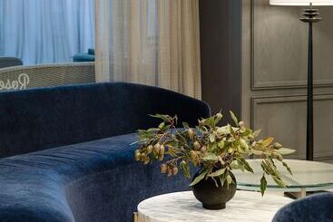 هتل Park Lane New York