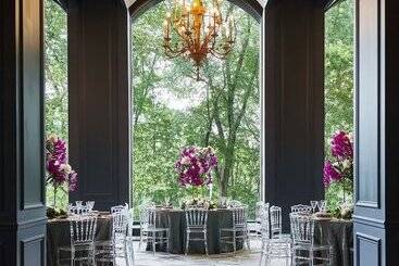 هتل Park Lane New York