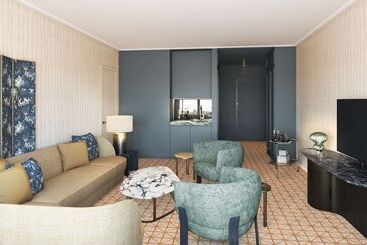 هتل Park Lane New York
