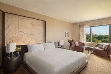 هتل Park Lane New York