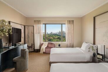 هتل Park Lane New York