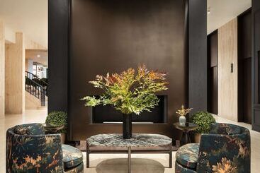 هتل Park Lane New York
