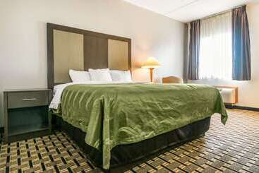 هتل Quality Inn Lexington East Hamburg Area