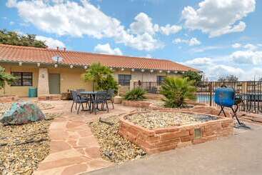 هتل Quality Inn San Angelo