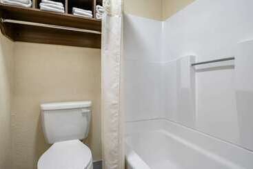 هتل Quality Inn San Angelo