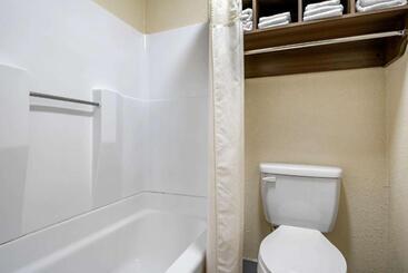 هتل Quality Inn San Angelo