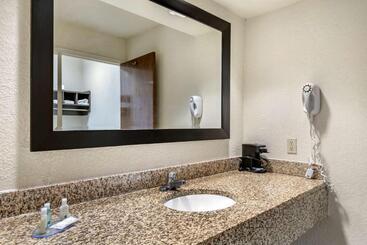 هتل Quality Inn San Angelo