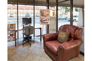 هتل Quality Inn San Angelo