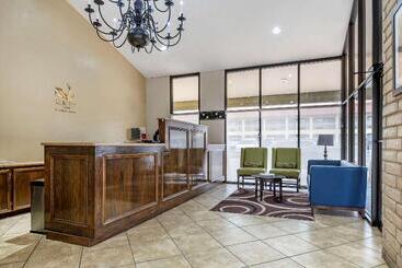 هتل Quality Inn San Angelo