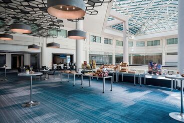 هتل Renaissance Baltimore Harborplace