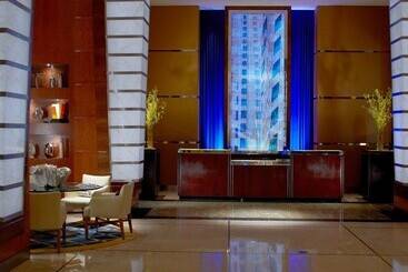 هتل Renaissance Dallas
