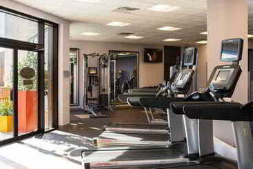 هتل Renaissance Dallas