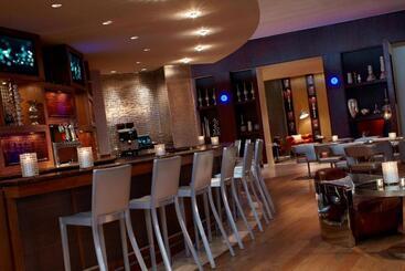هتل Renaissance St. Louis Airport