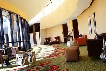 هتل Renaissance St. Louis Airport