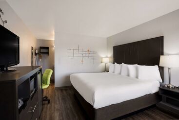 Richland Riverfront Hotel, Ascend Hotel Collection