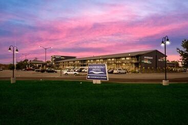 Richland Riverfront Hotel, Ascend Hotel Collection