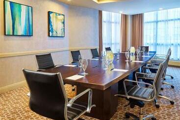 هتل Sheraton Baltimore North