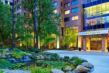 هتل Sheraton Baltimore North