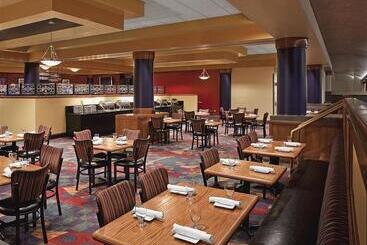 هتل Sheraton Baltimore North
