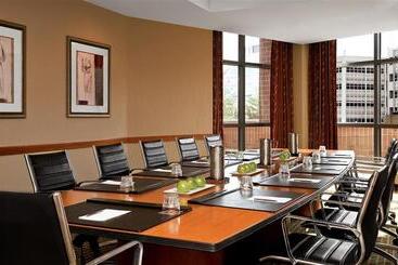 هتل Sheraton Baltimore North