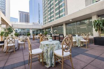 هتل Sheraton Boston