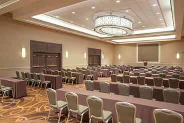 Hotel Sheraton Boston