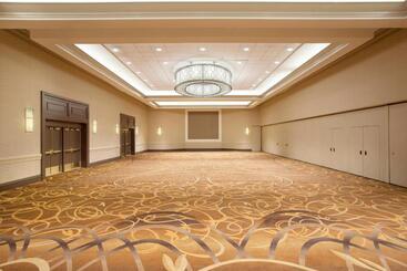 Sheraton Boston - Boston
