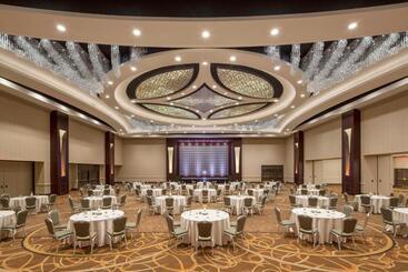 Hotel Sheraton Boston