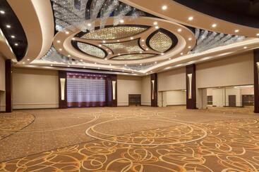 هتل Sheraton Boston