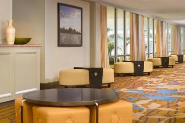 Hotel Sheraton Boston