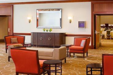 Hotel Sheraton Boston