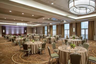 Hotel Sheraton Boston