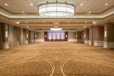 Hotel Sheraton Boston