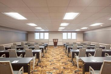 Hotel Sheraton Boston