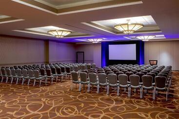 Hotel Sheraton Boston