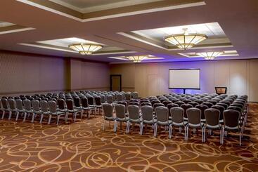 هتل Sheraton Boston