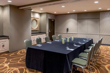 Hotel Sheraton Boston