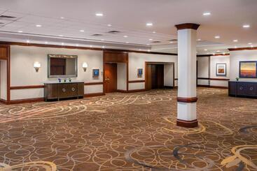 Hotel Sheraton Boston