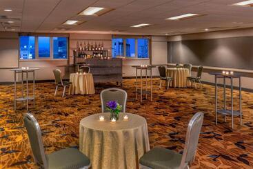 Hotel Sheraton Boston