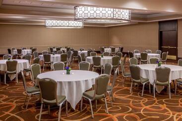 Hotel Sheraton Boston
