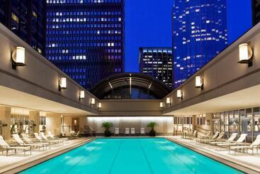 Hotel Sheraton Boston
