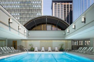 Hotel Sheraton Boston